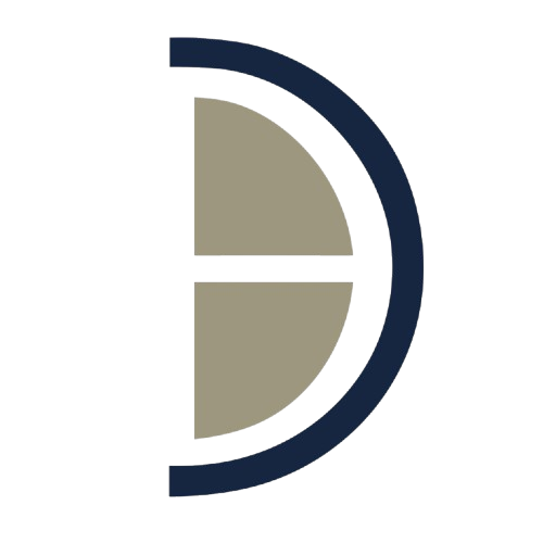 D-logo